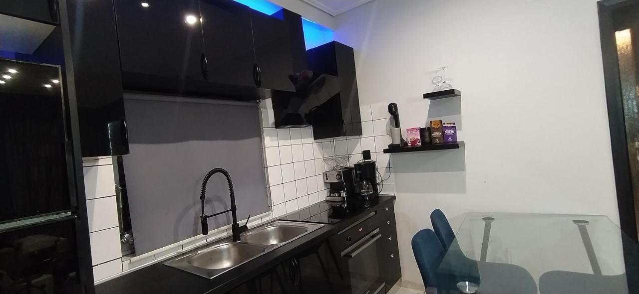 Makarena'S House Διαμέρισμα Τρίκαλα Εξωτερικό φωτογραφία