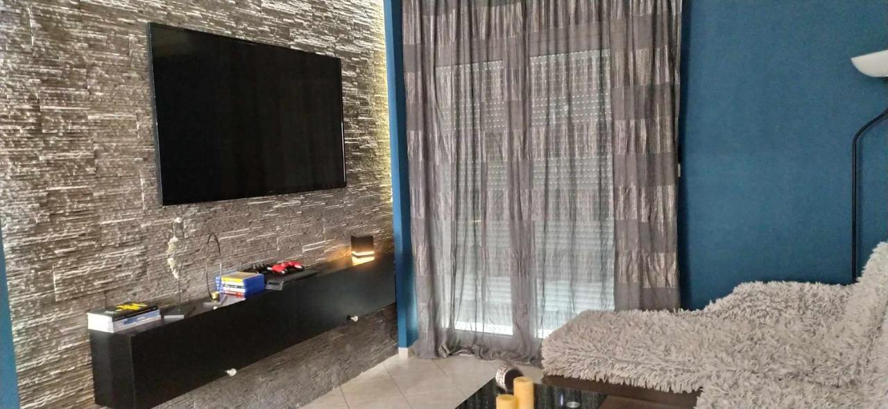 Makarena'S House Διαμέρισμα Τρίκαλα Εξωτερικό φωτογραφία