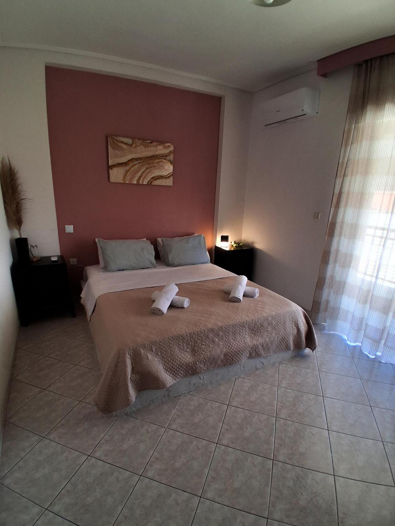 Makarena'S House Διαμέρισμα Τρίκαλα Εξωτερικό φωτογραφία